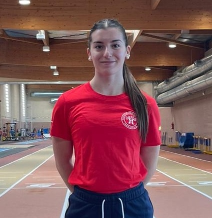 Nuevos r&eacute;cords navarros en la Copa de Espa&ntilde;a 2023